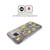 Ed, Edd, n Eddy Graphics Icons Soft Gel Case for Motorola Moto E6s (2020)