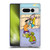 Ed, Edd, n Eddy Graphics Characters Soft Gel Case for Google Pixel 7 Pro