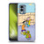 Ed, Edd, n Eddy Graphics Characters Soft Gel Case for Nokia X30