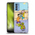 Ed, Edd, n Eddy Graphics Characters Soft Gel Case for OPPO Reno 4 5G