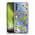 Ed, Edd, n Eddy Graphics Icons Soft Gel Case for OPPO Reno 4 5G