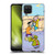 Ed, Edd, n Eddy Graphics Characters Soft Gel Case for Samsung Galaxy A12 (2020)