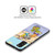Ed, Edd, n Eddy Graphics Characters Soft Gel Case for Samsung Galaxy S21 FE 5G