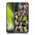 Ed, Edd, n Eddy Graphics Icons Soft Gel Case for Samsung Galaxy S22+ 5G