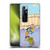 Ed, Edd, n Eddy Graphics Characters Soft Gel Case for Xiaomi Mi 10 Ultra 5G