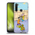 Ed, Edd, n Eddy Graphics Characters Soft Gel Case for Xiaomi Redmi Note 8T
