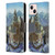 Ed Beard Jr Dragon Friendship Encounter Leather Book Wallet Case Cover For Apple iPhone 13