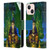 Ed Beard Jr Dragon Friendship Oops Said Leather Book Wallet Case Cover For Apple iPhone 13 Mini