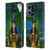 Ed Beard Jr Dragon Friendship Oops Said Leather Book Wallet Case Cover For OPPO Reno8 4G