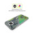 David Lozeau Colourful Grunge The Elephant Soft Gel Case for Motorola Edge 30