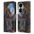 Ed Beard Jr Dragons Ancient Scholar Leather Book Wallet Case Cover For Huawei P50