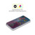 David Lozeau Colourful Grunge Astronaut Space Couple Love Soft Gel Case for Nokia C10 / C20