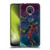 David Lozeau Colourful Grunge Astronaut Space Couple Love Soft Gel Case for Nokia G10