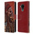 David Lozeau Colourful Grunge Native American Leather Book Wallet Case Cover For Nokia C30