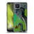David Lozeau Colourful Grunge The Elephant Soft Gel Case for OPPO Reno4 Z 5G