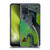 David Lozeau Colourful Grunge The Elephant Soft Gel Case for Samsung Galaxy A03s (2021)