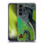 David Lozeau Colourful Grunge The Elephant Soft Gel Case for Samsung Galaxy S23+ 5G