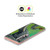 David Lozeau Colourful Grunge The Elephant Soft Gel Case for Xiaomi 12 Lite