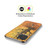 David Lozeau Colourful Art Tree Of Life Soft Gel Case for Apple iPhone 12 Mini