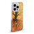 David Lozeau Colourful Art Tree Of Life Soft Gel Case for Apple iPhone 13