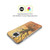 David Lozeau Colourful Art Tree Of Life Soft Gel Case for Motorola Moto E6 Plus