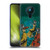 David Lozeau Colourful Art Three Female Soft Gel Case for Nokia 5.3