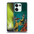 David Lozeau Colourful Art Three Female Soft Gel Case for OPPO Reno8 Pro