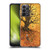 David Lozeau Colourful Art Tree Of Life Soft Gel Case for Samsung Galaxy A23 / 5G (2022)