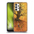 David Lozeau Colourful Art Tree Of Life Soft Gel Case for Samsung Galaxy A32 (2021)