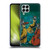 David Lozeau Colourful Art Three Female Soft Gel Case for Samsung Galaxy M33 (2022)