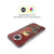 David Lozeau Skeleton Grunge Butterflies Soft Gel Case for Motorola Moto E6 Plus