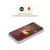 David Lozeau Skeleton Grunge Butterflies Soft Gel Case for Nokia 1.4
