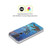 David Lozeau Skeleton Grunge Astronaut Battle Soft Gel Case for Nokia 5.3