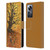 David Lozeau Colourful Art Tree Of Life Leather Book Wallet Case Cover For Xiaomi 12 Pro