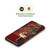 David Lozeau Skeleton Grunge Butterflies Soft Gel Case for Samsung Galaxy A33 5G (2022)