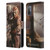 Friday the 13th: Jason Goes To Hell Graphics Jason Voorhees 2 Leather Book Wallet Case Cover For HTC Desire 21 Pro 5G