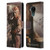 Friday the 13th: Jason Goes To Hell Graphics Jason Voorhees 2 Leather Book Wallet Case Cover For Nokia C30