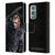 Friday the 13th: Jason Goes To Hell Graphics Jason Voorhees Leather Book Wallet Case Cover For OnePlus 9