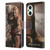 Friday the 13th: Jason Goes To Hell Graphics Jason Voorhees 2 Leather Book Wallet Case Cover For OPPO Reno8 Lite