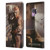Friday the 13th: Jason Goes To Hell Graphics Jason Voorhees 2 Leather Book Wallet Case Cover For Samsung Galaxy S9