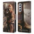 Friday the 13th: Jason Goes To Hell Graphics Jason Voorhees 2 Leather Book Wallet Case Cover For Samsung Galaxy S21 5G