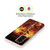 Ruth Thompson Dragons Flameblade Soft Gel Case for Huawei Nova 7 SE/P40 Lite 5G