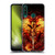 Ruth Thompson Dragons Flameblade Soft Gel Case for Huawei Y6p
