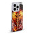 Ruth Thompson Dragons Flameblade Soft Gel Case for Apple iPhone 11 Pro