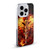 Ruth Thompson Dragons Flameblade Soft Gel Case for Apple iPhone 12 / iPhone 12 Pro & MagSafe