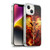 Ruth Thompson Dragons Flameblade Soft Gel Case for Apple iPhone 14