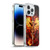 Ruth Thompson Dragons Flameblade Soft Gel Case for Apple iPhone 14 Pro Max & MagSafe