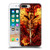 Ruth Thompson Dragons Flameblade Soft Gel Case for Apple iPhone 7 Plus / iPhone 8 Plus