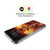 Ruth Thompson Dragons Flameblade Soft Gel Case for LG K22