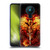 Ruth Thompson Dragons Flameblade Soft Gel Case for Nokia 5.3